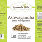 Ayurvedic Life Ashwagandha Capsules