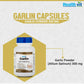 Healthvit Garlin Capsules - Swadesiicart