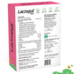 Velbiom Lactogut Kidz Probiotics Powder Sachets - Orange Flavor - Swadesiicart