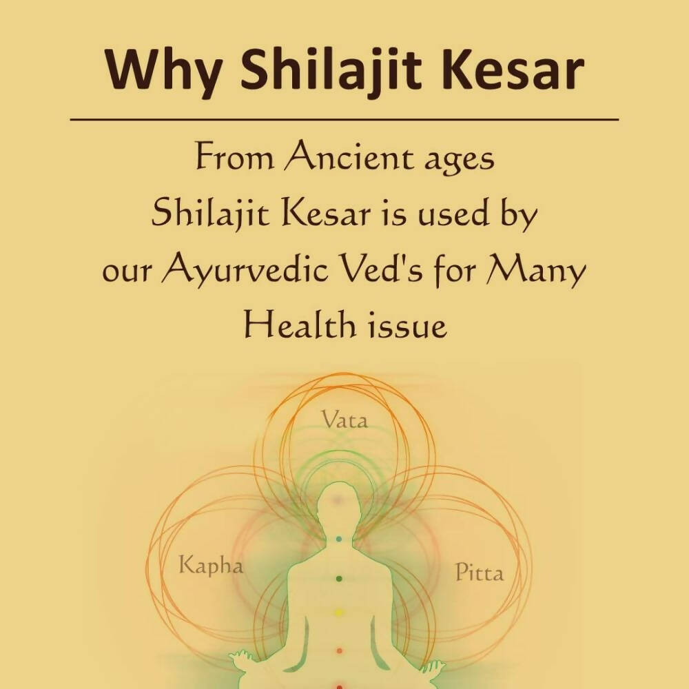 Indus Organics Pure Sj Kesar Tablets - Swadesiicart