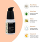 Quench Rice Water Intense Repair Serum With Niacinamide For Dewy & Even Skin Tone | Swadesiicart