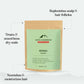 Alps Goodness Henna Based Hair Color Powder