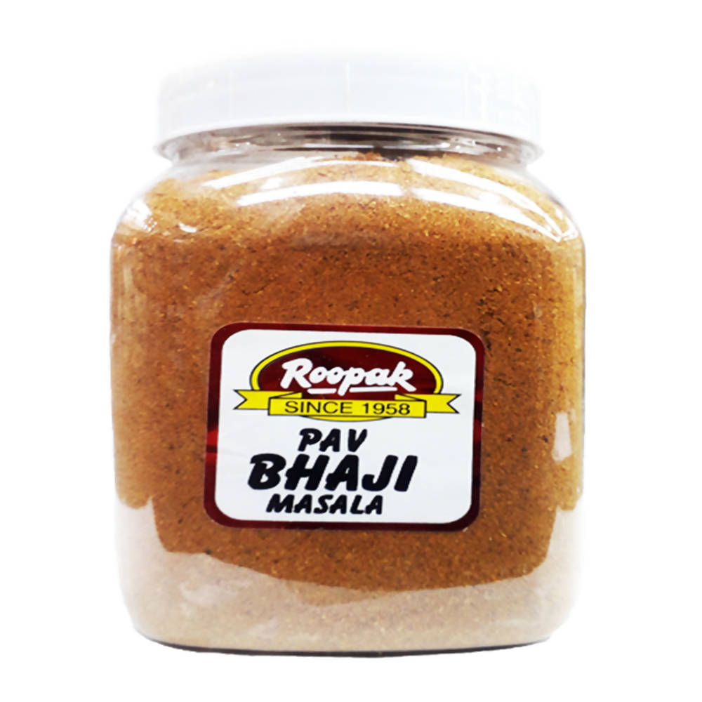 Roopak Pav Bhaji Masala Powder - Swadesiicart