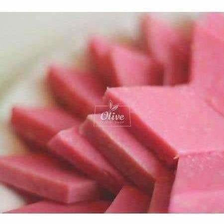 Olive Mithai - Rose Kathili | Swadesiicart