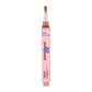 Blue Heaven Paint & Pout Airwhipped Lip Cream - Minty Mocha 10