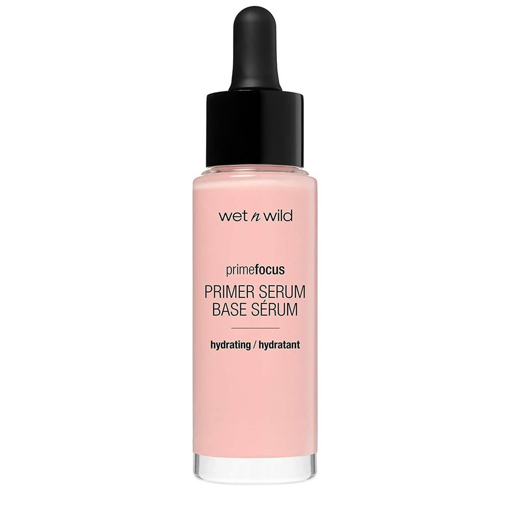 Wet n Wild Prime Focus Primer Serum - Swadesiicart