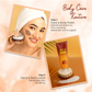 Bryan & Candy Cocoa Shea Bath Tub Collection Gift Set - Swadesiicart
