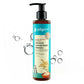 Pilgrim Korean Rice Water & Collagen Advanced Damage Repair Shampoo - Swadesiicart