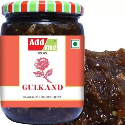 Add Me Gulkand | Swadesiicart