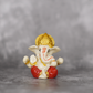 Sri Rudra Car Dashbord Ganesh (SR 02036) | Swadesiicart