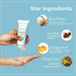Glamveda Rice & Ceramide Korean Glass Skin Peel Off Mask - Swadesiicart