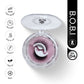 BOBI Self Adhesive Eyelashes SA04 Open Eye – Tapered Center Lift