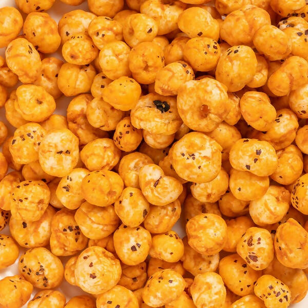 Dadu's Fox Nuts Tangy Tomato | Swadesiicart