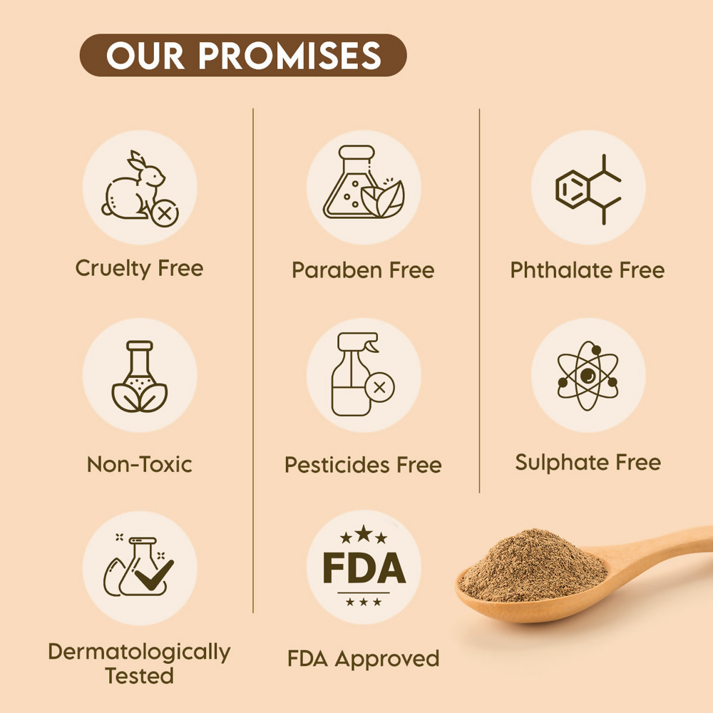 Clensta Multani Mitti Acne Control Face Mask | Swadesiicart