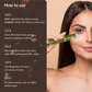 Lotus Botanicals Coffee and Multi-Peptide Under Eye Creme with Vitamin E | Swadesiicart