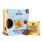 Bevzilla Instant Coffee Cubes Pack with Organic Date Palm Jaggery - Creamy Vanilla | Swadesiicart