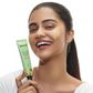 Quench Vitamin E Tinted SPF 50 Sunscreen PA+++ with both Mineral & Chemical Actives (Light Medium) | Swadesiicart