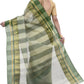 Exclusive Collection Off White 100% Pure Cotton Tant Saree - Swadesiicart