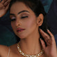 Kundan Neckpiece (Gold) - Ruby Raang | Swadesiicart