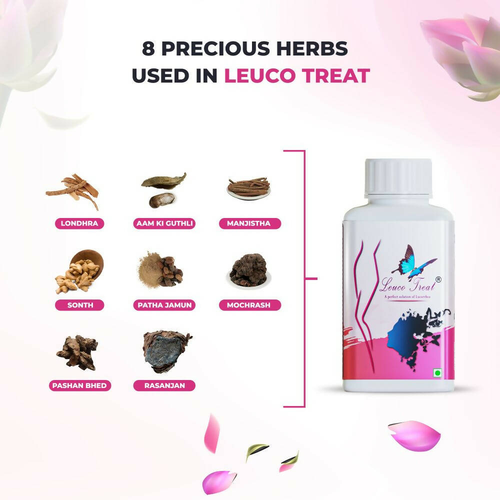 Pharma Science Leuco Treat - Swadesiicart