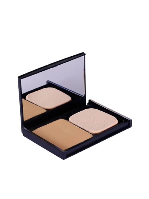 Chambor Dual Walnut 103 Brightening Smoothening Foundation Wet & Dry - Swadesiicart