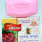 Pathmeda Gavya Gaudhan Rose Soap 75 gm
