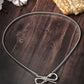 NVR Women Circular Silver Plated Stretchable Metal Belt | Swadesiicart