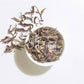 The Indian Chai - Bai Mudan White Tea | Swadesiicart