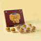 Sri Krishna Sweets Boondhi Laddu | Swadesiicart