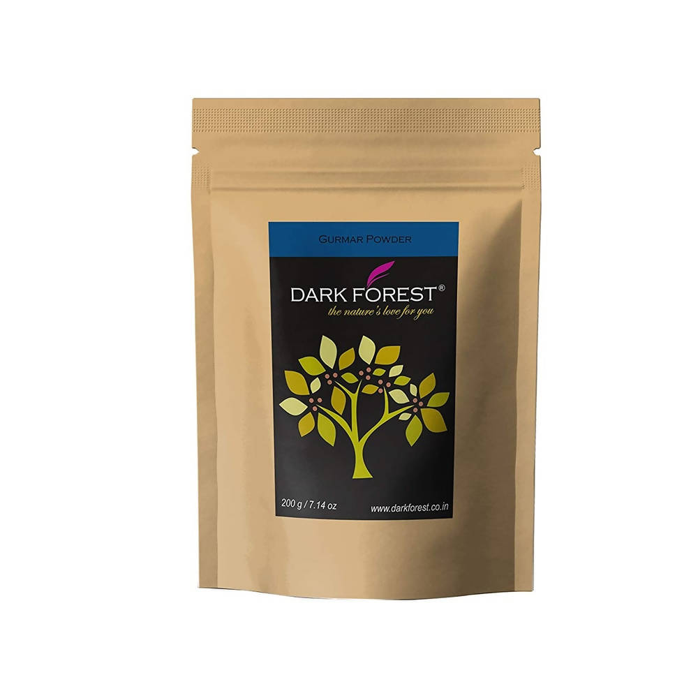Dark Forest Gurmar Powder | Swadesiicart