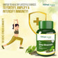 Herbal Canada Giloy Ghanvati Tablets - Swadesiicart