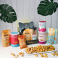 Dibha - Honest Snacking Best DAD Special Gift Hamper - Swadesiicart