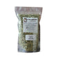 Satjeevan Organic Moong Dal Chilka