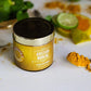Shesha Ayurveda Yellow Kasturi Manjal