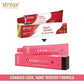Streax Professional Argan Secrets Hair Colourant Cream - Light Brown 5 - Swadesiicart
