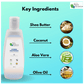 Atrimed Plant Science Intense Moisturizer