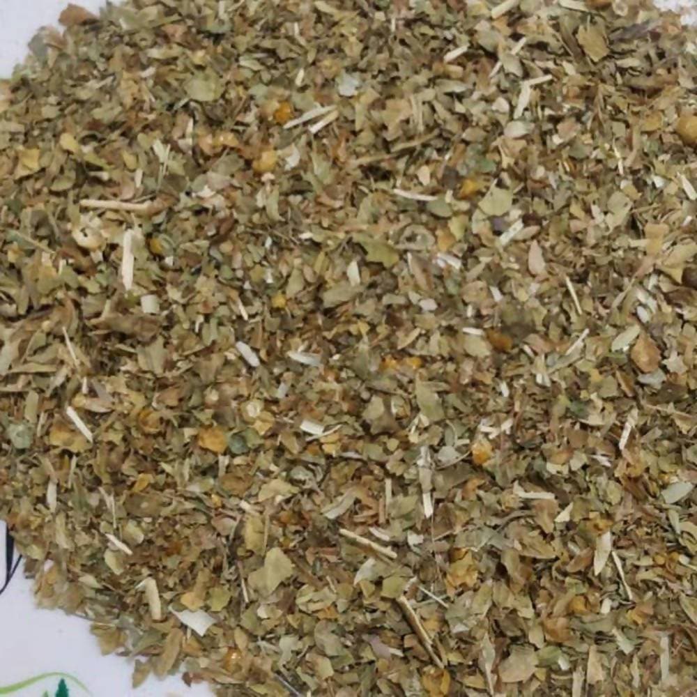 Liferr Ashwagandha Leaves Withania Somnifera | Swadesiicart