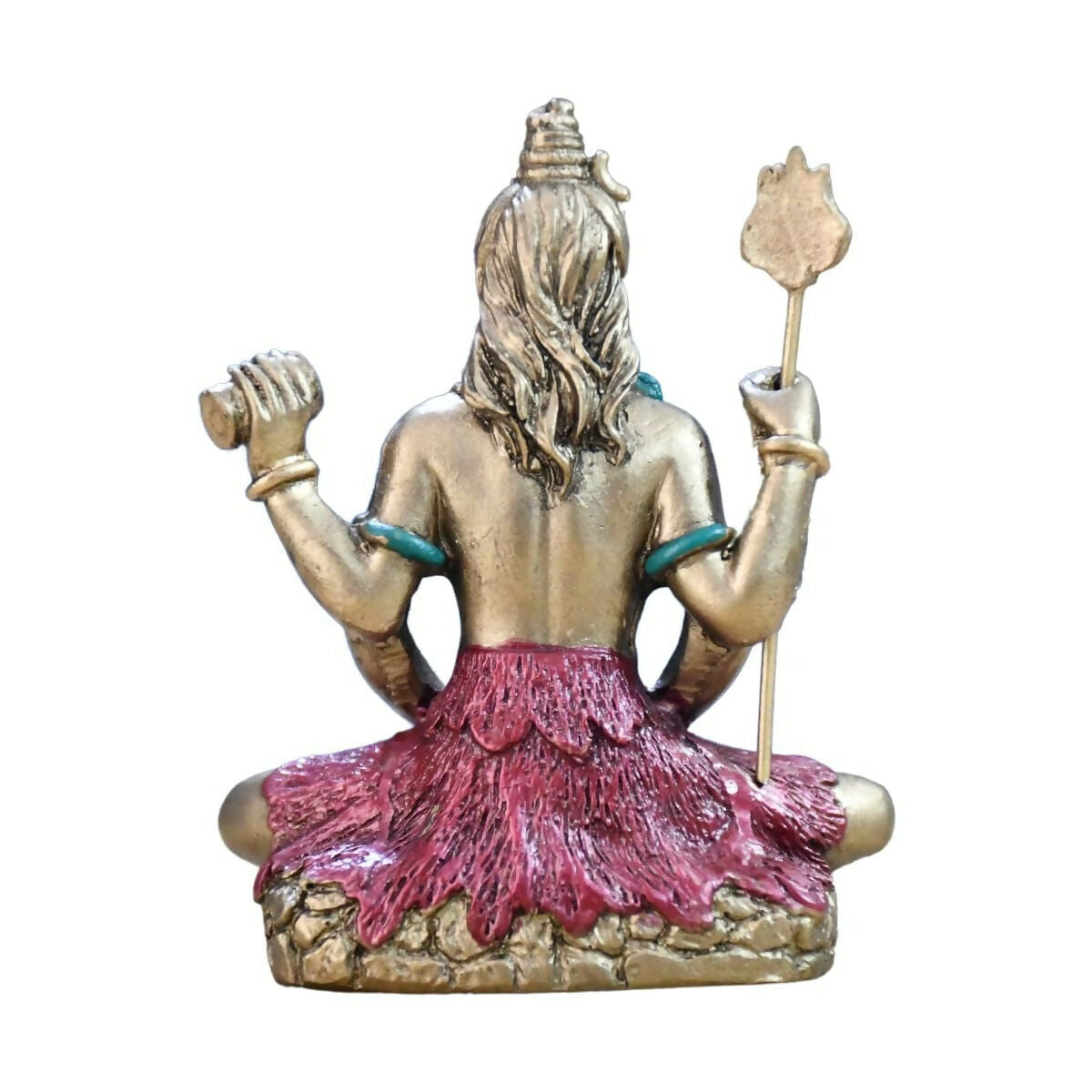 Saugat Traders Lord Shiva Idol - Swadesiicart