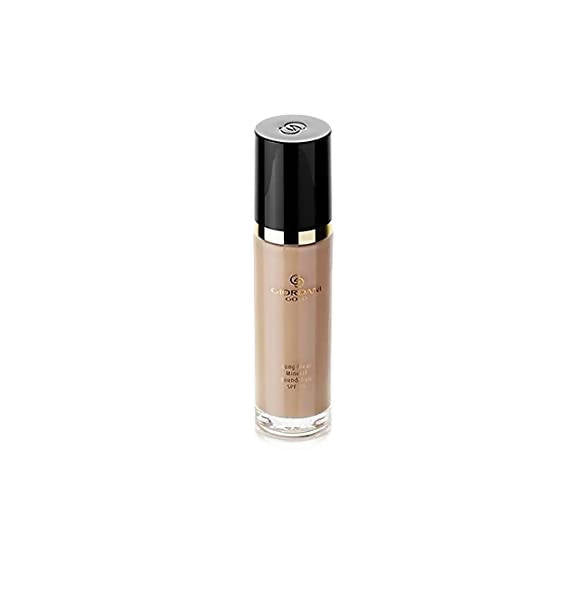 Oriflame Giordani Gold Long Wear Mineral Foundation - Rose Beige - Swadesiicart