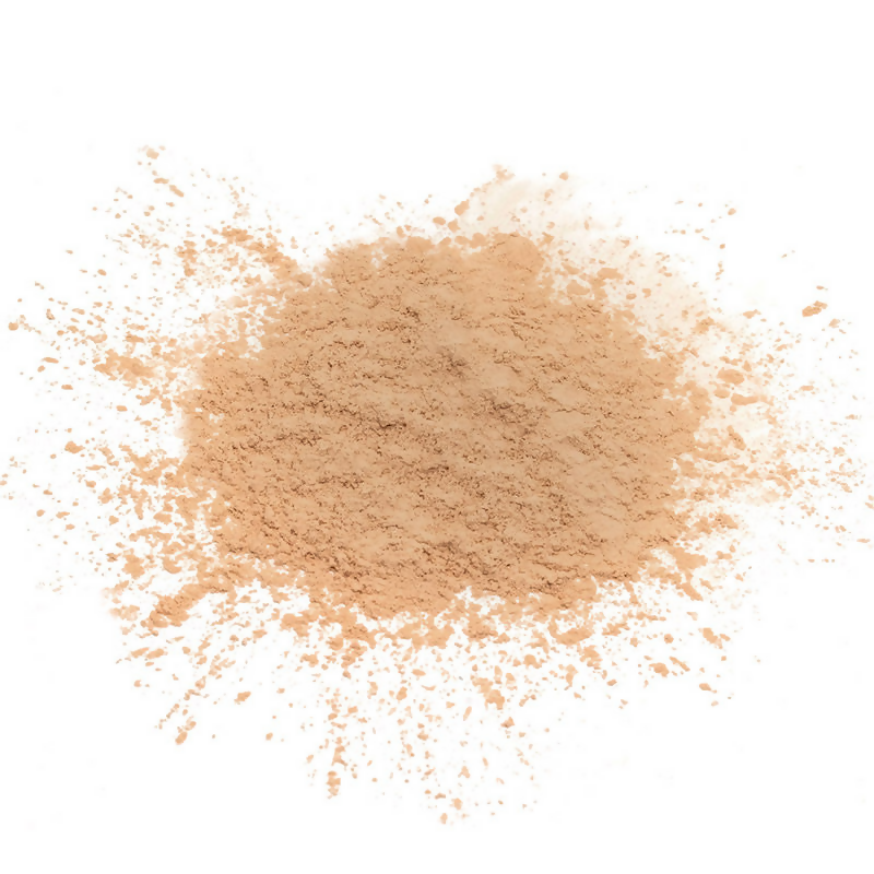 Kay Beauty By Katrina Kaif Matte HD Setting Loose Powder - Olive | Swadesiicart