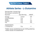 Explosive Whey Athlete Series L-Glutamine | Swadesiicart