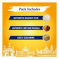 Mama's Love Biryani Kit Kolkata Authentic Recipe - Swadesiicart