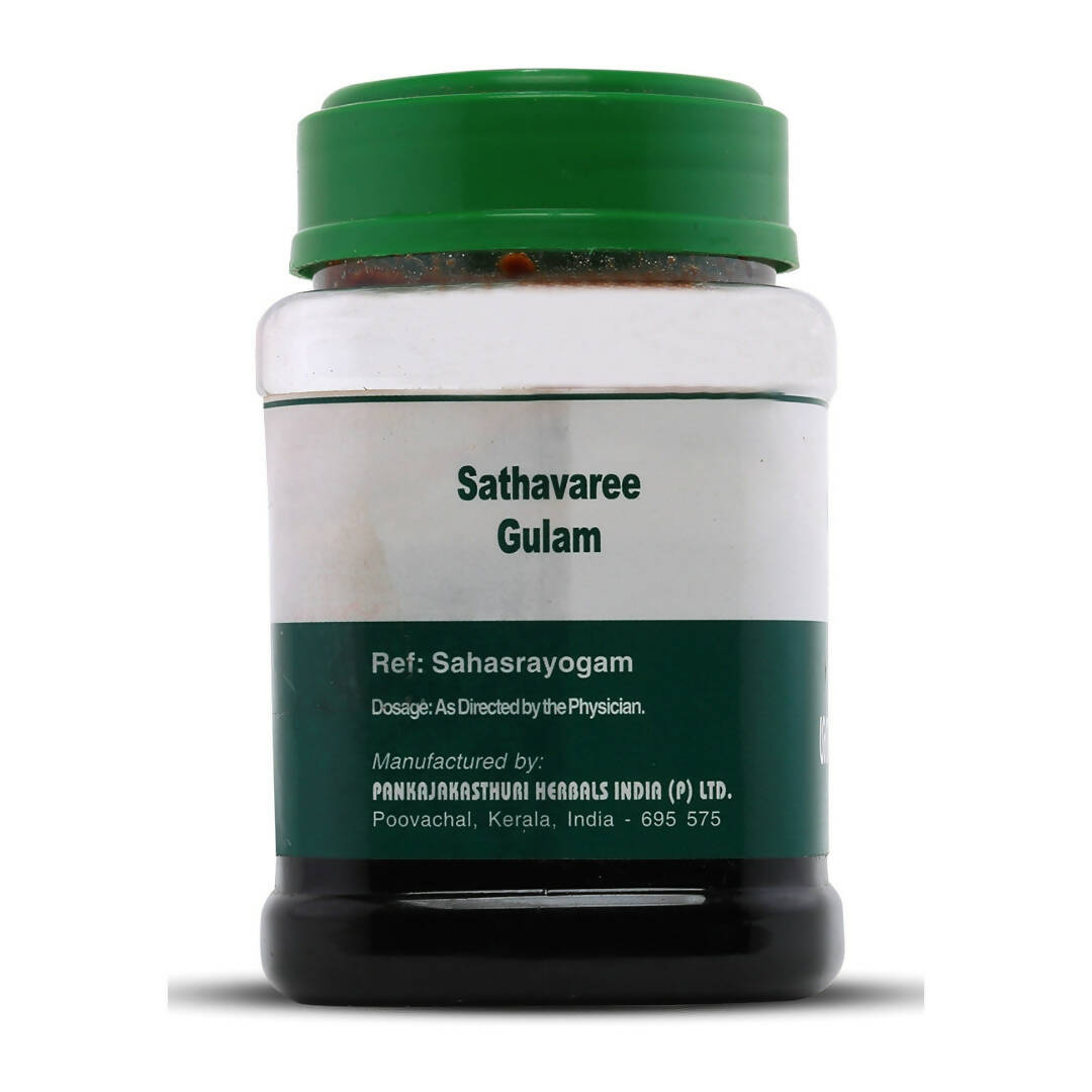 Pankajakasthuri Sathavaree Gulam | Swadesiicart