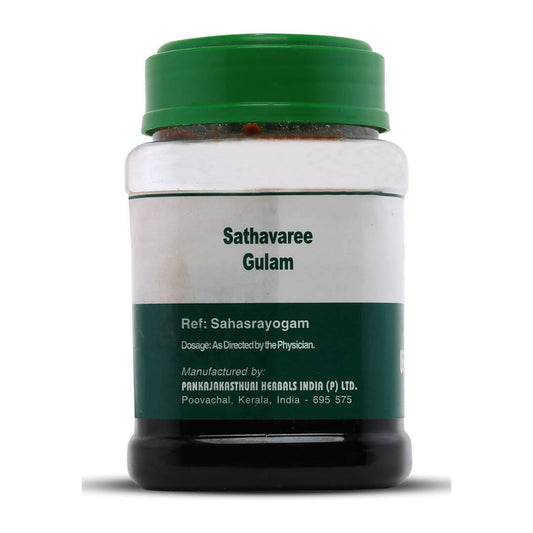 Pankajakasthuri Sathavaree Gulam | Swadesiicart