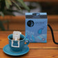 Blue Tokai Vienna Dark Roast Easy Pour Sachets - Swadesiicart