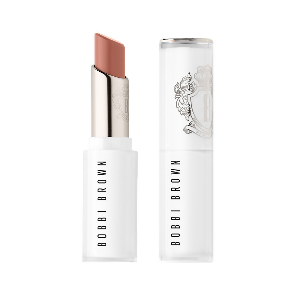Bobbi Brown Extra Lip Water Shine - Nude Honey | Swadesiicart