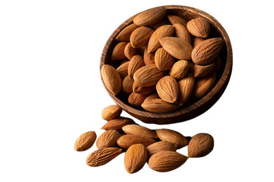 Freshon Organic Almonds - Eliteck Solutions and Services Pvt Ltd