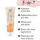 Colors Queen Fair Skin Anti Dust Facial Cleanser - Swadesiicart