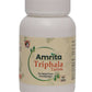 Amrita Triphala Tablets - Amrita Herboceuticals