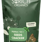 Sorich Organics Pudina 7-in-1 Seeds Cracker